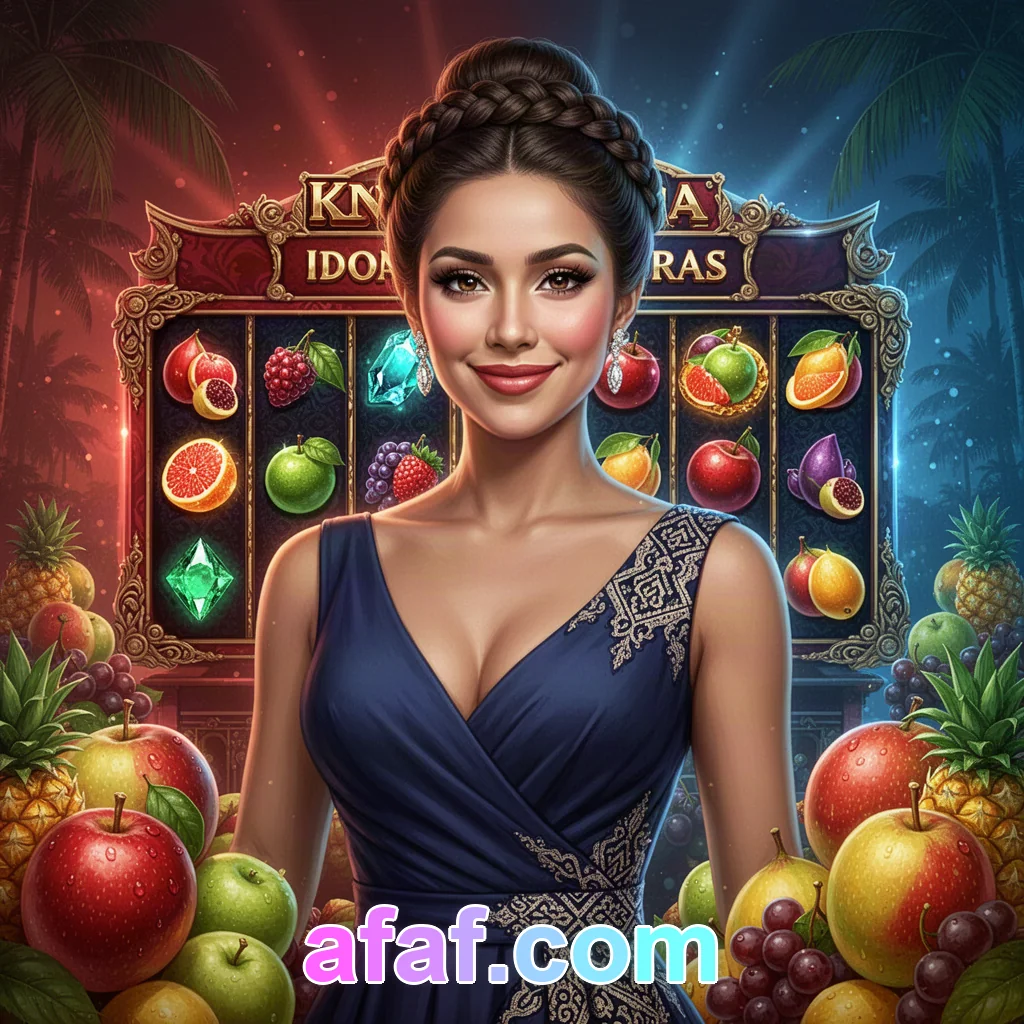 Menang afaf.com