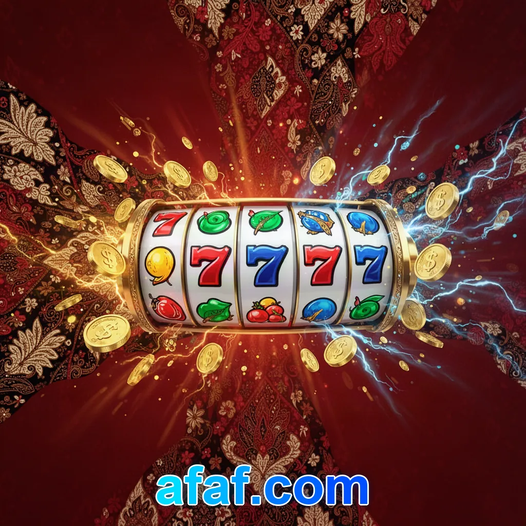Game Fortune afaf.com