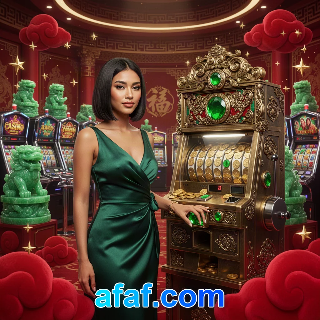 Penyedia slot utama afaf.com - NetEnt, Pragmatic Play, Play'n GO